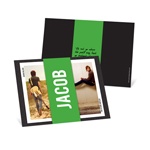In The Band -- Graduation Announcements & Invitations