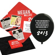 Surprise Inside With Balloon 