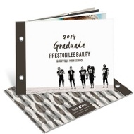 Photo Memories Book 