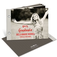 You'll Flip Photo Book 