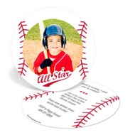 Baseball All Star 