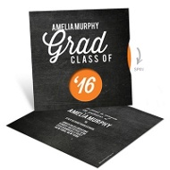 Spinning Memories Chalkboard 