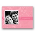 Happiness Is -- Save the Date