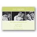 Sensational Swirls -- Save the Date