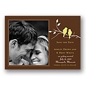 Harmony -- Save the Date