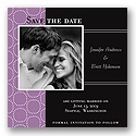Hugs & Kisses -- Save the Date