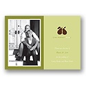 Perfect Pear -- Save the Date