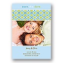 Cherished -- Save the Date
