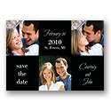 Love Squared - Save the Date