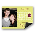 Mark Your Calendar -- Save the Date Magnet