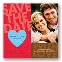 Graffiti Love -- Save the Date