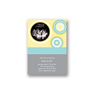 Scalloped Circles 
