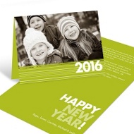 Annual Recap 