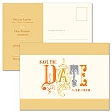 Fancy -- Save the Date