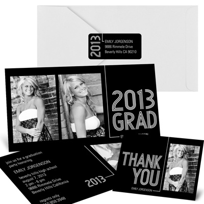 ... ...Graduation Party Invitations - Graduation Party Ideas