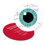 Eye Got You! 