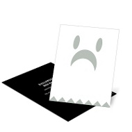 Spooky Ghost 