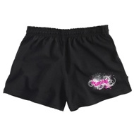Seniors Girl's Shorts 