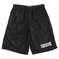 Seniors Mesh Shorts 