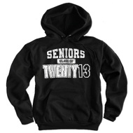 Seniors Sweatshirt 