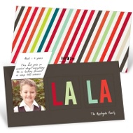 Pop-Up FA-LA-LA 