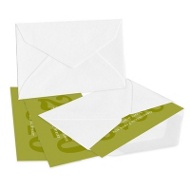 Small Envelopes