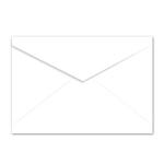 Holiday Insert Envelope