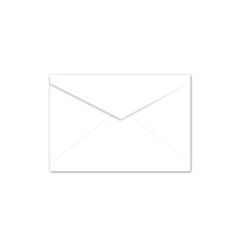 Holiday Insert Envelope