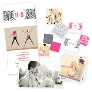 Wedding Sample Pack