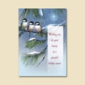 Peaceful Night Card