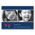 Made with Love Photo Note Card