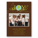 World of Joy Photo Panel Card