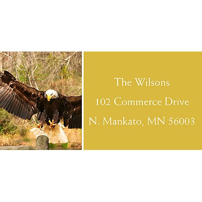 NWF Address Labels