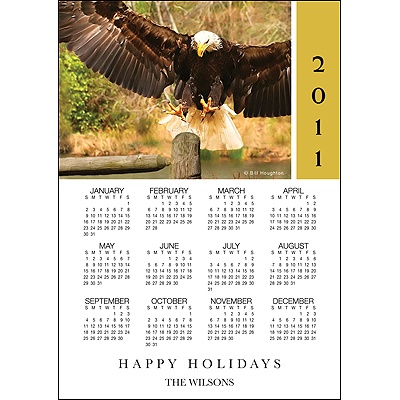 NWF Calendar Magnets