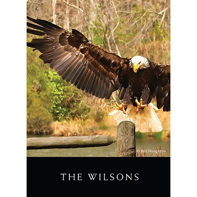 NWF Notecards