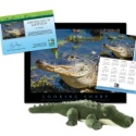 Adopt an Alligator