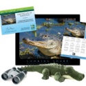 Adopt an Alligator