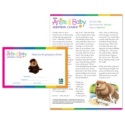 Adopt a Baby Beaver