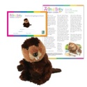 Adopt a Baby Beaver