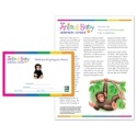 Adopt a Baby Chimpanzee