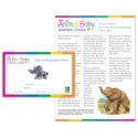 Adopt a Baby Elephant