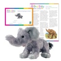 Adopt a Baby Elephant