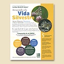 Attracting Wildlife Habitat Flyer (Spanish version)