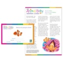 Adopt a Baby Clownfish - $20