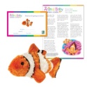 Adopt a Baby Clownfish - $30