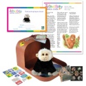 Adopt a Baby Gibbon