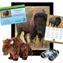 Adopt a Bison