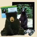 Adopt a Black Bear - $150