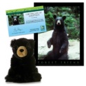 Adopt a Black Bear - $30