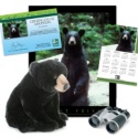 Adopt a Black Bear